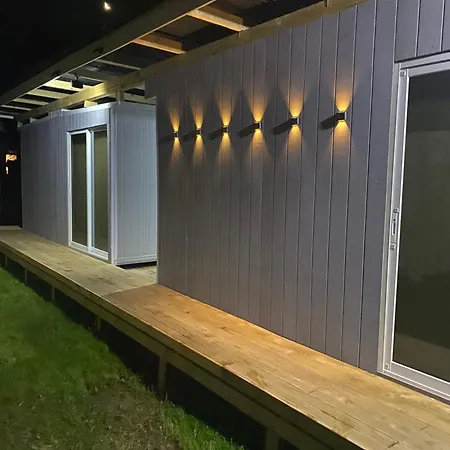 Aucklands Cosy Home Getaway
